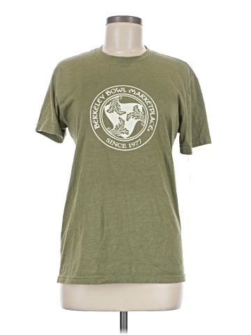 Next Level Apparel Short Sleeve T-Shirt (view 1)