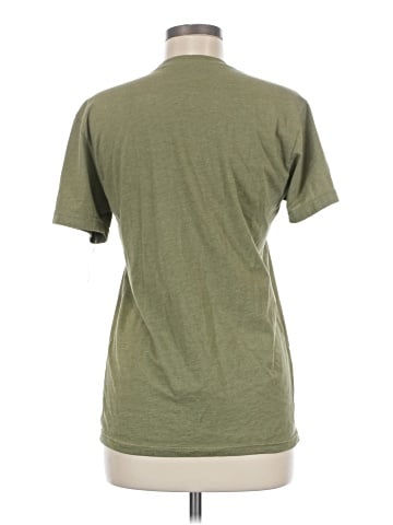 Next Level Apparel Short Sleeve T-Shirt (view 2)