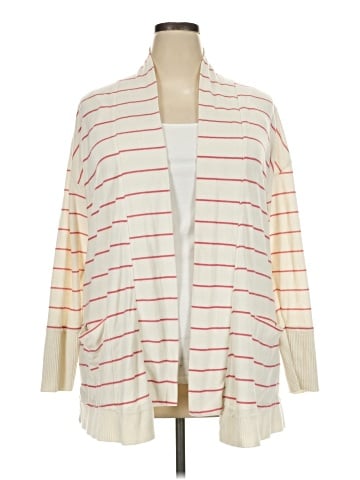 Maurices Cardigan (view 1)