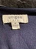 Umgee 100% Polyester Floral Black Casual Dress Size M - photo 7