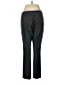 Tahari by ASL Solid Gray Dress Pants Size 6 Petite - photo 2