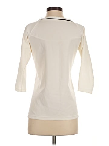 Adidas 3/4 Sleeve T-Shirt (view 2)