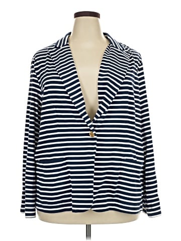 Lauren by Ralph Lauren Blazer (view 1)