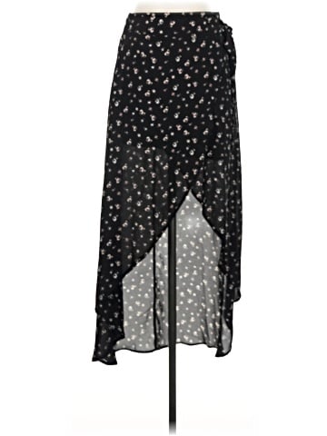 Blue Rain Casual Skirt (view 1)