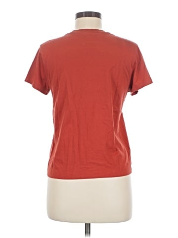 Vince. Short Sleeve Top (view 2)