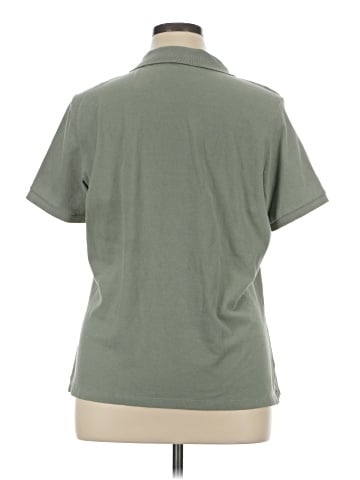 Vineyard Vines Short Sleeve Polo (view 2)