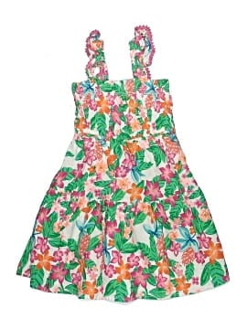 Zac Kids Dress (view 1)