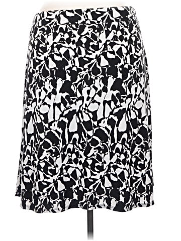 Christopher & Banks Casual Skirt (view 2)
