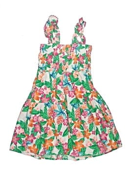Zac Kids Dress (view 2)