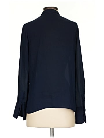 Trafaluc by Zara Long Sleeve Blouse (view 2)