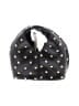 Dolce Vita 100% Polyurethane Black Hobo One size - photo 2