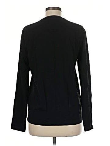 H&M Long Sleeve T-Shirt (view 2)