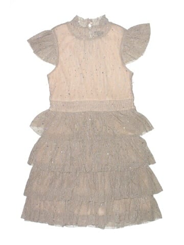 Zunie Dress (view 1)