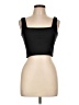 YPB Black Tank Top Size L - photo 1