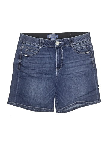 Democracy Denim Shorts (view 1)