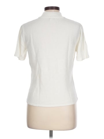 Tahari by ASL Short Sleeve Top (view 2)