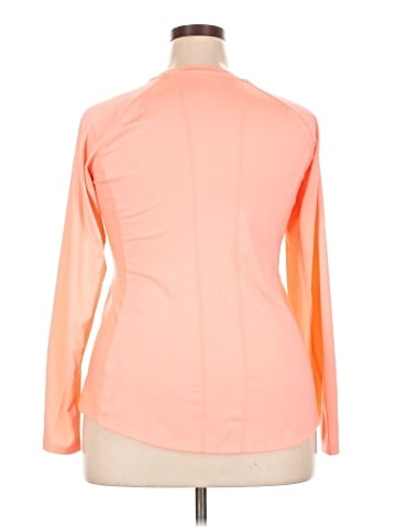 Fila Sport Long Sleeve T-Shirt (view 2)