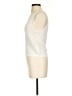 RD Style Ivory Sleeveless Top Size S - photo 5