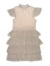 Zunie Silver Dress Size 12 - photo 2