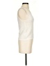 RD Style Ivory Sleeveless Top Size S - photo 4
