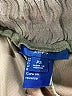 Apt. 9 Gray Casual Pants Size S (petite) - photo 7
