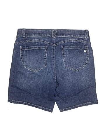 Democracy Denim Shorts (view 2)