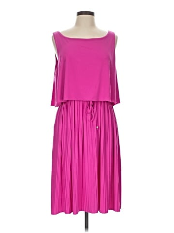 Ivanka Trump Cocktail Dress (view 1)
