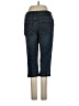 Talbots Color Block Blue Jeans Size 0 (petite) - photo 2