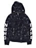 Assorted Brands 100% Cotton Black Windbreaker Size M (kids) - photo 1