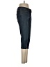 Talbots Color Block Blue Jeans Size 0 (petite) - photo 4