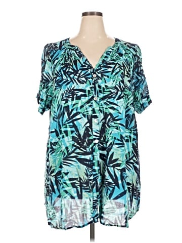 Roaman's Short Sleeve T-Shirt (view 1)