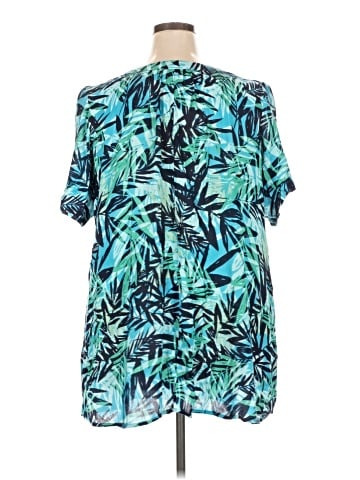 Roaman's Short Sleeve T-Shirt (view 2)