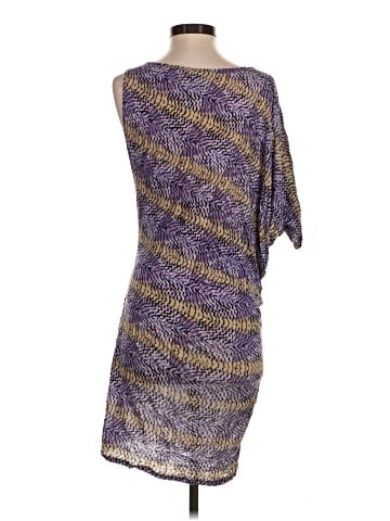 BCBGMAXAZRIA Cocktail Dress (view 2)