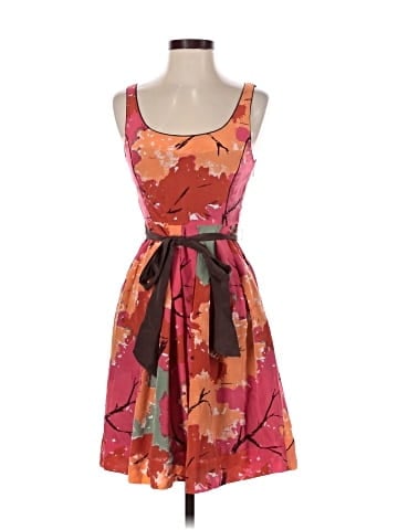 We Love Vera Cocktail Dress (view 1)