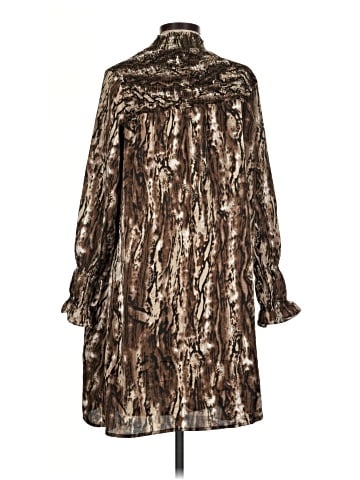 THML Casual Dress (view 2)