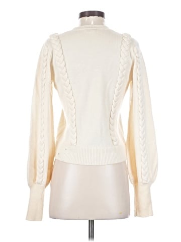Joie Wool Pullover Sweater (view 2)