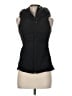 Lululemon Athletica Black Vest Size 6 - photo 1