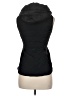 Lululemon Athletica Black Vest Size 6 - photo 2