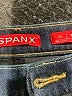 SPANX Blue Jeans Size XL - photo 4