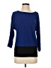 Talbots Blue Pullover Sweater Size S - photo 1
