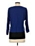 Talbots Blue Pullover Sweater Size S - photo 2