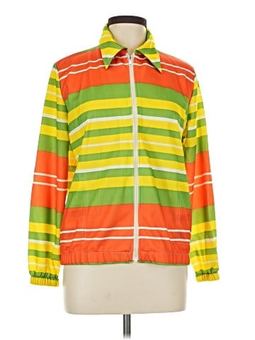 Jantzen Windbreaker (view 1)