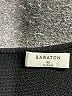 Babaton Black Tank Top Size XS - photo 7