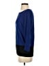 Talbots Blue Pullover Sweater Size S - photo 5