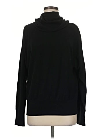 lucy Turtleneck Sweater (view 1)