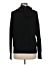 lucy Black Turtleneck Sweater Size M - photo 2