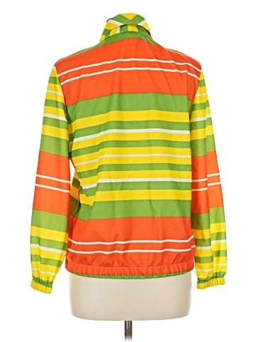 Jantzen Windbreaker (view 2)