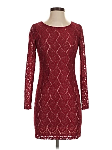 Single Cocktail Dress (view 1)