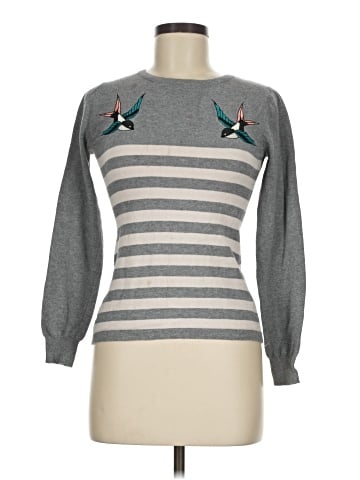 Sugarhill Boutique Pullover Sweater (view 1)