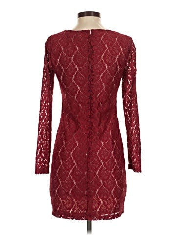 Single Cocktail Dress (view 2)
